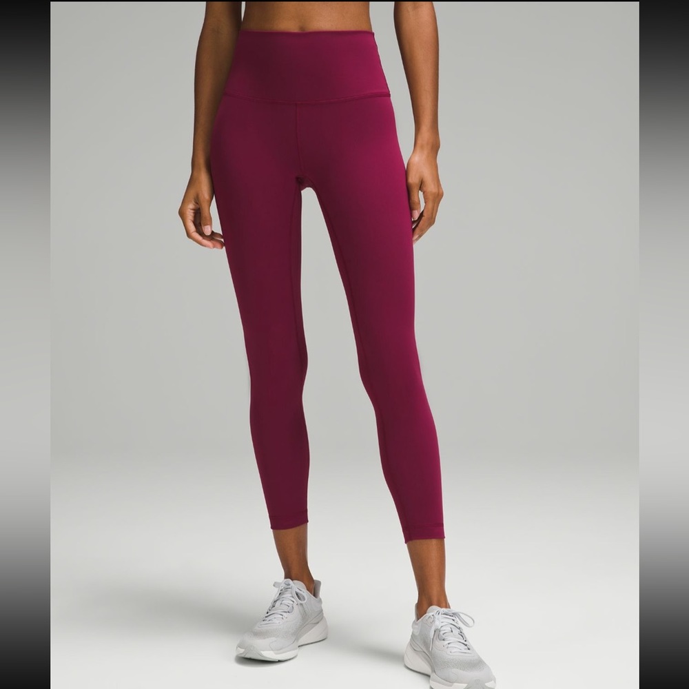 Lululemon Wunder Train ‘25